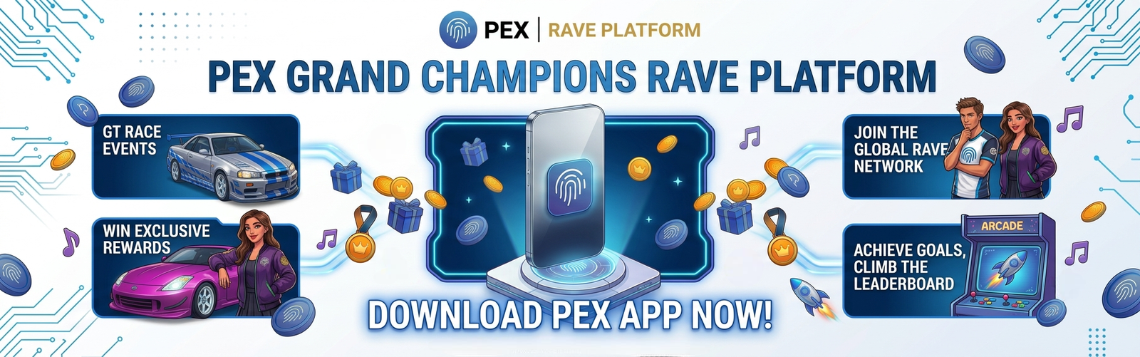 PEX Preview 1